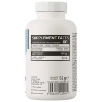 Arzătoare de grăsime OstroVit L-Carnetine 1250 (5903246222401) 60 photo 3