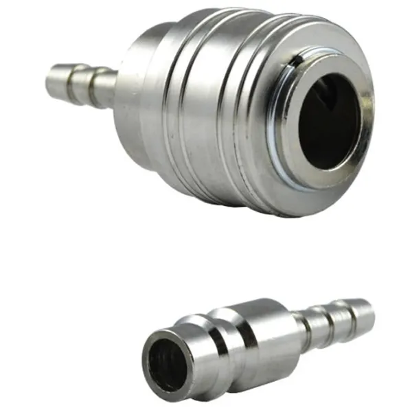Sculă pneumatică JBM 52735 Metal / 2 photo 1