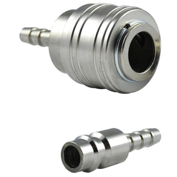 Sculă pneumatică JBM 52735 Metal / 2 photo 1