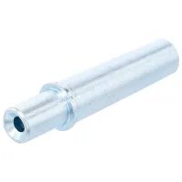 Sculă pneumatică BGS 3244-1 Oțel / 1 photo 2