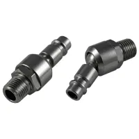 Набор пневматических инструментов JBM 8435034143140 Cталь/ 1