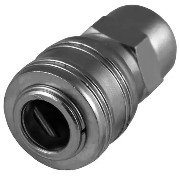 Sculă pneumatică JBM 14077  Oțel / 1 photo 1