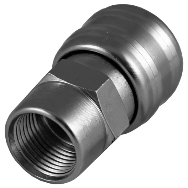 Sculă pneumatică JBM 14077  Oțel / 1 photo 2