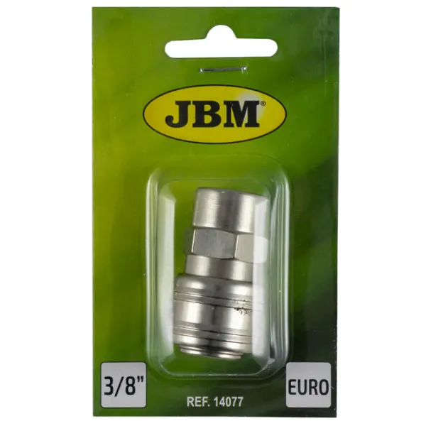 Sculă pneumatică JBM 14077  Oțel / 1 photo 3