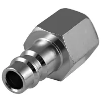 Пневматический инструмент JBM 14075 Cталь / 1