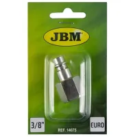 Sculă pneumatică JBM 14075 Oțel / 1 photo 2
