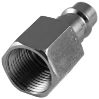 Sculă pneumatică JBM 14075 Oțel / 1 photo 3