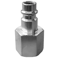 Sculă pneumatică JBM 14075 Oțel / 1 photo 4