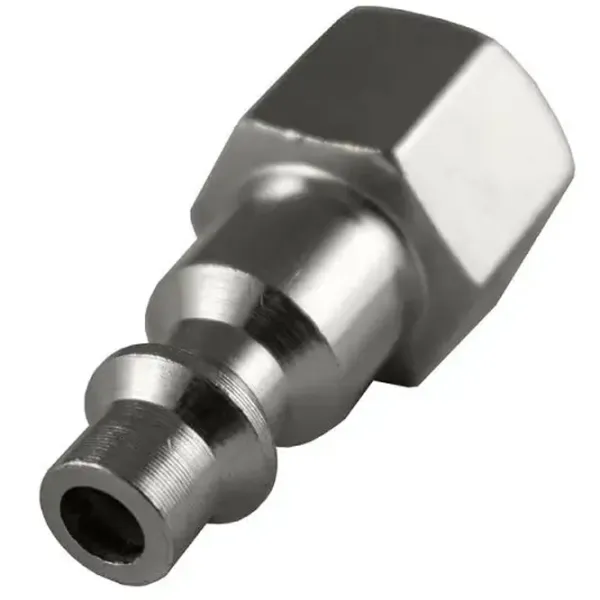 Sculă pneumatică JBM 13935  Oțel / 2 photo 1