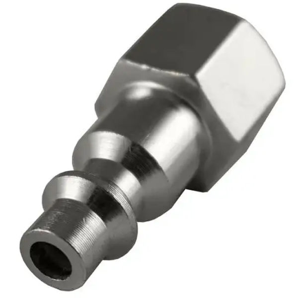 Sculă pneumatică JBM 13935  Oțel / 2 photo 1