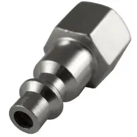 Пневматический инструмент JBM 13935  Cталь / 2