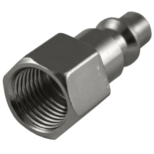 Sculă pneumatică JBM 13935  Oțel / 2 photo 2