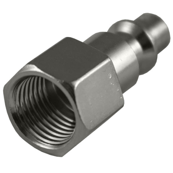 Sculă pneumatică JBM 13935  Oțel / 2 photo 2