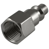 Sculă pneumatică JBM 13935 Oțel / 2 photo 2