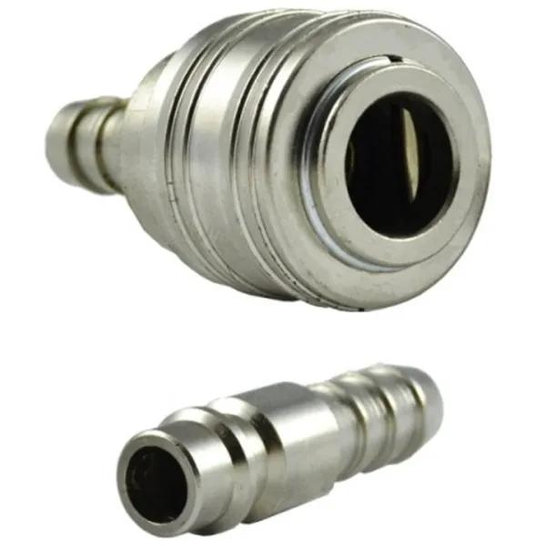 Sculă pneumatică JBM 52737 Metal / 2 photo 1