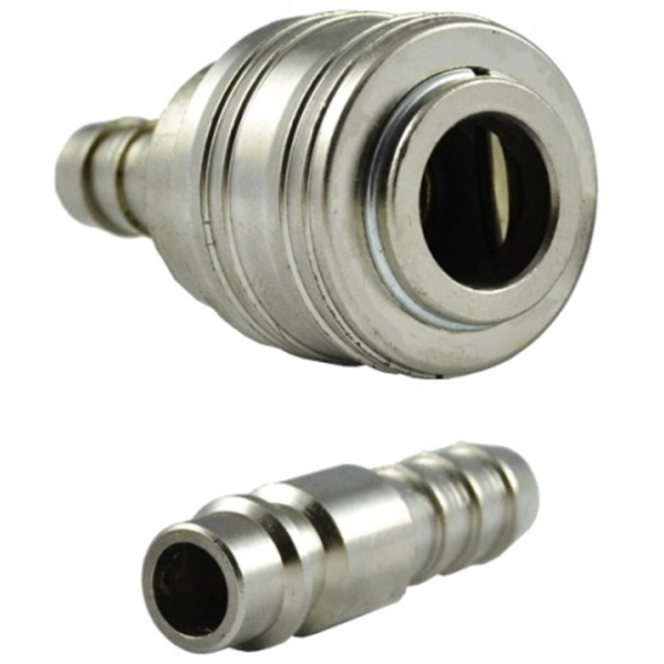 Sculă pneumatică JBM 52737 Metal / 2 photo 1