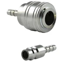 Пневматический инструмент JBM 52736  Cталь / 2