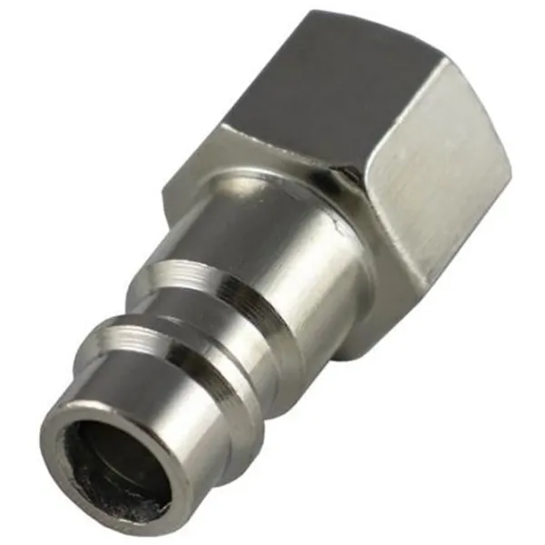 Sculă pneumatică JBM 13934  Oțel / 2 photo 1