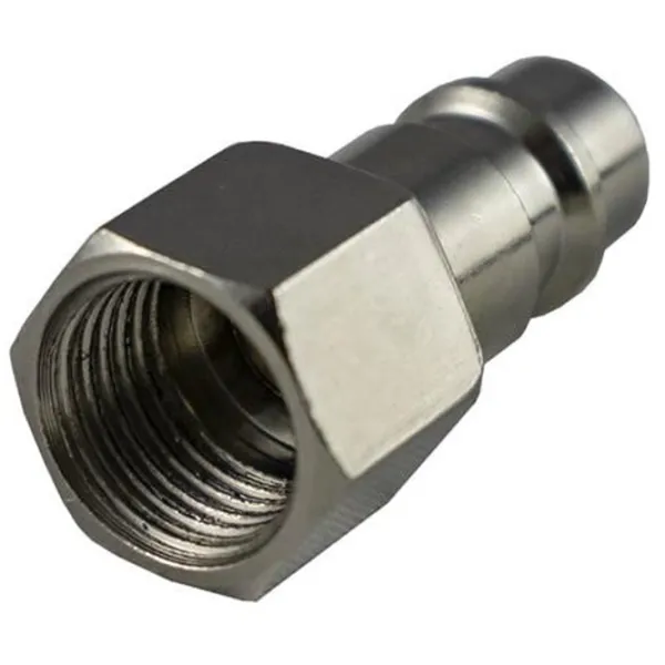 Sculă pneumatică JBM 13934  Oțel / 2 photo 3