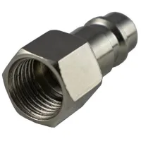 Sculă pneumatică JBM 13934 Oțel / 2 photo 3