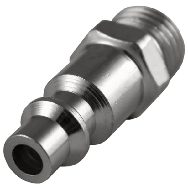 Sculă pneumatică JBM 13930  Oțel / 1 photo 1