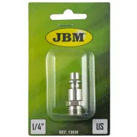 Sculă pneumatică JBM 13930 Oțel / 1 photo 2