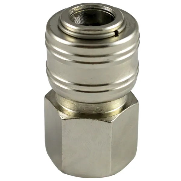 Sculă pneumatică JBM 14192  Oțel / 1 photo 1