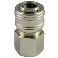 Пневматический инструмент JBM 14192  Cталь / 1