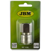 Sculă pneumatică JBM 14192 Oțel / 1 photo 2