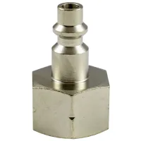 Пневматический инструмент JBM 14191 Cталь / 1