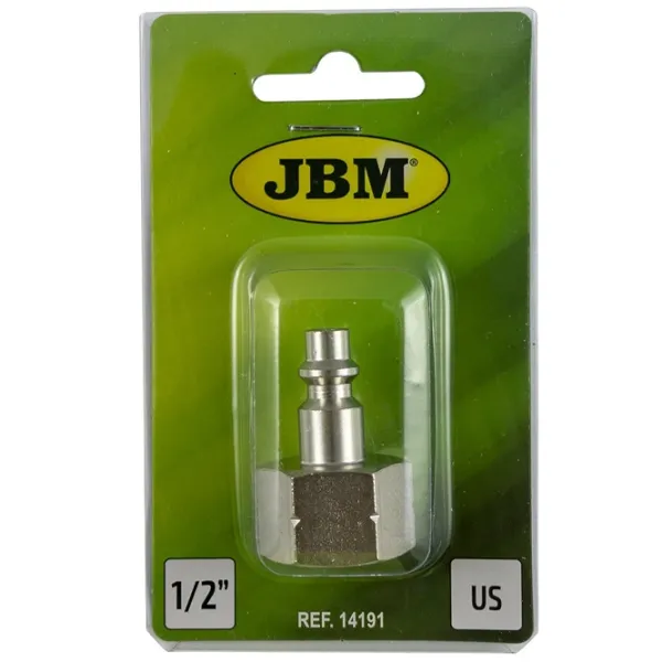 Sculă pneumatică JBM 14191 Oțel / 1 photo 2