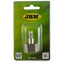 Sculă pneumatică JBM 14191 Oțel / 1 photo 2