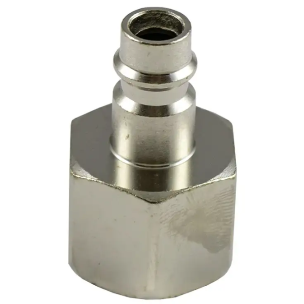 Sculă pneumatică JBM 14190  Oțel / 1 photo 1