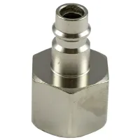 Пневматический инструмент JBM 14190  Cталь / 1