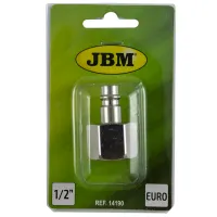 Sculă pneumatică JBM 14190 Oțel / 1 photo 2