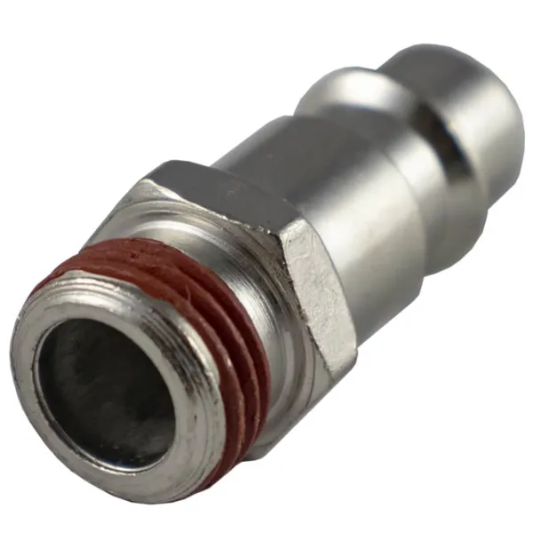 Sculă pneumatică JBM 13931  Oțel / 2 photo 1