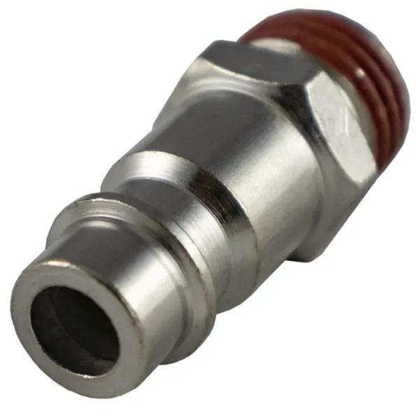 Sculă pneumatică JBM 13931  Oțel / 2 photo 2