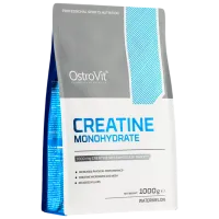 Креатин OstroVit Creatine Monohydrate (5903933917894) 1000 г