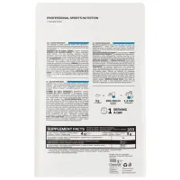Creatină OstroVit Creatine Monohydrate (5903933917894) 1000 g photo 3