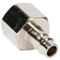 Sculă pneumatică Profmet 815137  Oțel / 1