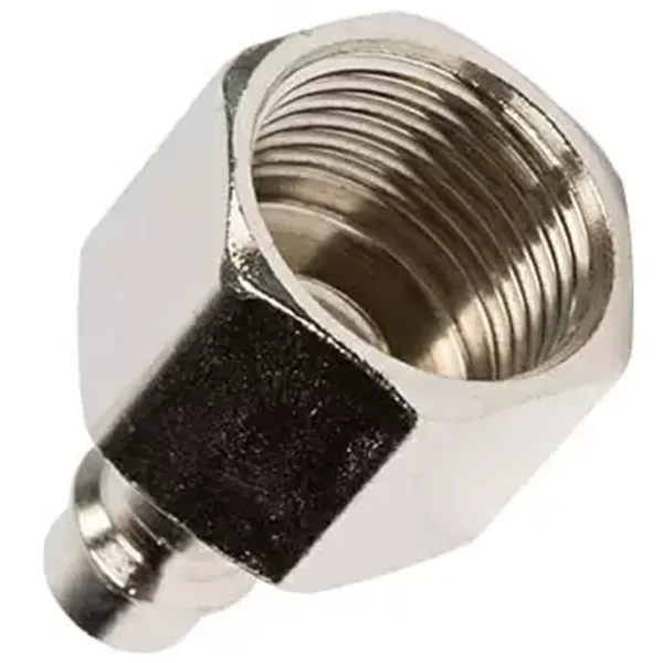 Sculă pneumatică Profmet 815137  Oțel / 1 photo 3