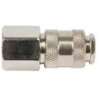 Sculă pneumatică Profmet 815105  Oțel / 1