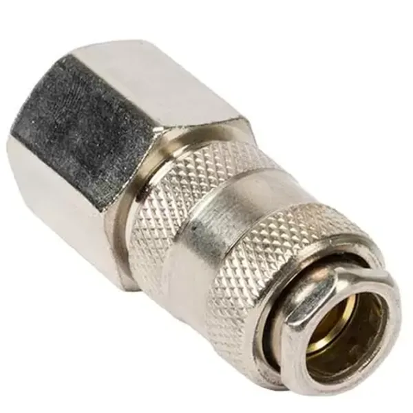 Пневматический инструмент Profmet 815107  Cталь / 1 photo 1