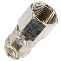 Sculă pneumatică Profmet 815107 Oțel / 1 photo 3