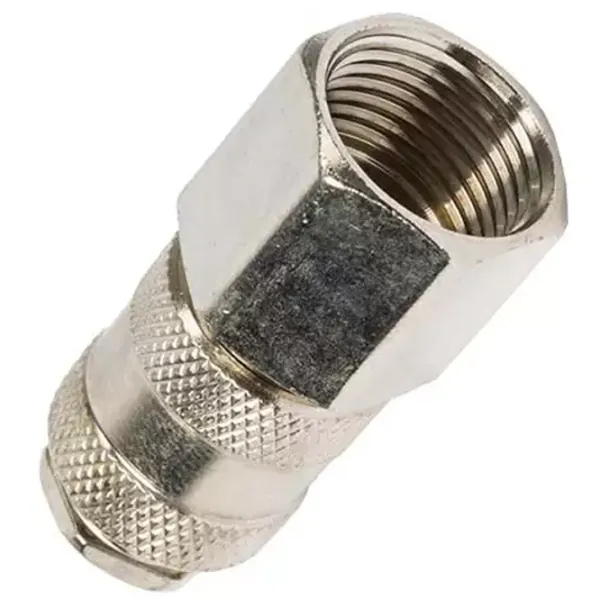 Пневматический инструмент Profmet 815107  Cталь / 1 photo 4