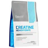 Креатин OstroVit Creatine Monohydrate (5903933917917) 1000 г