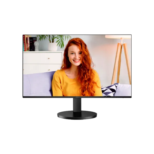 Монитор AOC Q27B3CF2 27" 2K 100 Гц / 1 мс / Черный photo 1