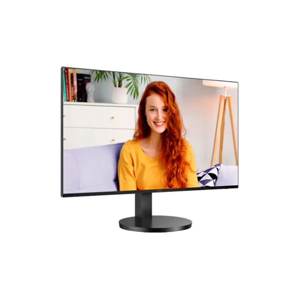 Монитор AOC Q27B3CF2 27" 2K 100 Гц / 1 мс / Черный photo 3