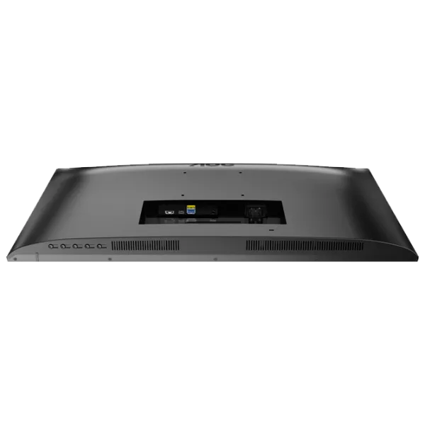 Монитор AOC Q27B3CF2 27" 2K 100 Гц / 1 мс / Черный photo 6