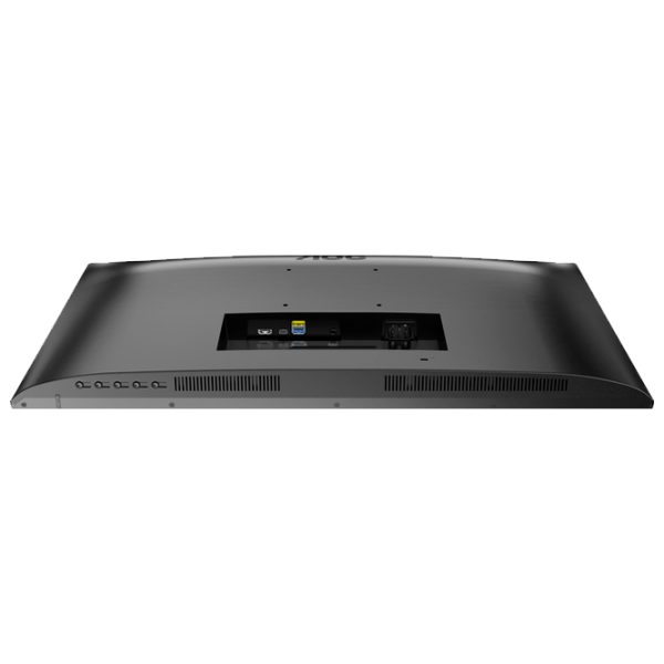 Монитор AOC Q27B3CF2 27" 2K 100 Гц / 1 мс / Черный photo 6